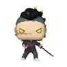 POP Animation: DS- Genya (Demon Form)