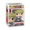Animation POP : Yu-Gi-Oh ! - Alexis Rhodes