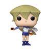 Animation POP : Yu-Gi-Oh ! - Alexis Rhodes
