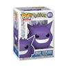 POP Games: Pokemon- Gengar