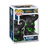 FUNKO POP Games: WoW- Illidan w/CH