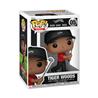 POP Golf : Tiger Woods (swing)