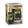 Jeux POP : WoW - Thrall