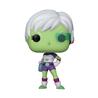 Animation POP : DBS:B- Cheelai