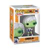 Animation POP : DBS:B- Cheelai