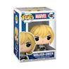POP Marvel : SGGV - Gwenverine