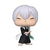 POP Animation: BLEACH- Gin Ichimaru