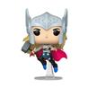 POP Marvel : SGGV - Thorgwen