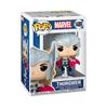 POP Marvel : SGGV - Thorgwen
