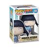 Animation POP : Naruto S - Hinata