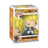 Animation POP : DBS:B- Gogeta avec CH