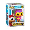 FUNKO POP Disney : Le Diable Donald BLKT