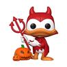 FUNKO POP Disney : Le Diable Donald BLKT