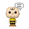 Animation POP : CacahuètesS7- CB GG