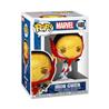 POP Marvel : SGGV - Iron Gwen