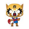 POP Sanrio: Aggretsuko- w/Guitar