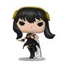 FUNKO POP Animation: Spy x Family - Yor Forger