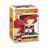 Funko Pop! Animation: Dragon Ball GT - Super Saiyan 4 Gogeta w/CH
