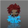Funko Pop! Animation: Dragon Ball GT - Super Saiyan 4 Gogeta w/CH