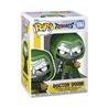 POP Games: Doctor Doom (Marvel Rivals)