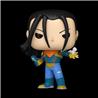 FUNKO POP Animation: DBGT- Super Android 17