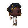 Animation POP : LOL Arcane- Mel