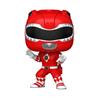 Figurine FUNKO POP Films : Ranger rouge (Power Rangers : Le film)