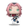 Funko POP Animation: Naruto Classic- Sakura