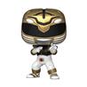 Figurine FUNKO POP Films : Ranger Blanc (Power Rangers : Le Film)