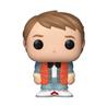 FUNKO Bitty POP Ride : BTTF - Machine à remonter le temps