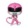 Figurine FUNKO POP Films : Ranger rose (Power Rangers : Le film)