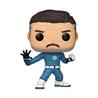 POP Marvel : FF S1-Mister Fantastic