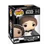 FUNKO Bitty POP: Star Wars 2pk- Leia & R2D2