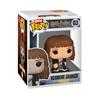 FUNKO Bitty POP : Harry Potter Lot de 2 - Ron et Hermione