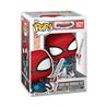 Funko POP Marvel: FNSM- Proto Suit Spider-Man