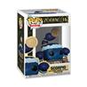 FUNKO POP Zodiac: Scorpio (Oct.)