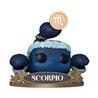 FUNKO POP Zodiac: Scorpio (Oct.)