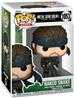 POP Games: Metal Gear- Naked Snake