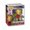 POP Super : Transformers S4 - Omega Suprême(Open Box)