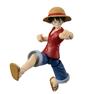 BANDAI Ultimate Legends - ONE PIECE: Monkey D. Luffy