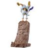 BANDAI Banpresto One Piece Monkey D. Luffy Gear 5 FigLife! Vol. 2