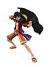 MegaHouse Variable Action Heroes ONE PIECE Luffy