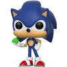 Funko POP! Sonic with Emerald