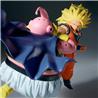 BANDAI Banpresto Dragon Ball Z Super Saiyan 3 Goku