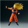 BANDAI Banpresto Dragon Ball Z Super Saiyan 3 Goku