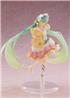 TAITO Hatsune Miku Wonderland Figure - Sleeping Beauty