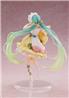 TAITO Hatsune Miku Wonderland Figure - Sleeping Beauty