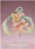 TAITO Hatsune Miku Wonderland Figure - Sleeping Beauty