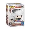 FUNKO POP Animation : HxH - Killua (assis)