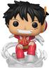 FUNKO POP Plus: OPS12- Luffy (Egg)